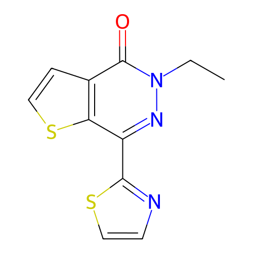 Chemical structure of BindingDB Monomer ID 50271617