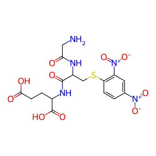 Chemical structure of BindingDB Monomer ID 50271625