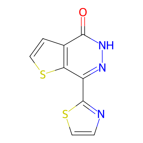 Chemical structure of BindingDB Monomer ID 50271642