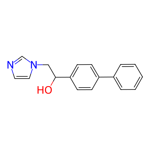 Chemical structure of BindingDB Monomer ID 50271644