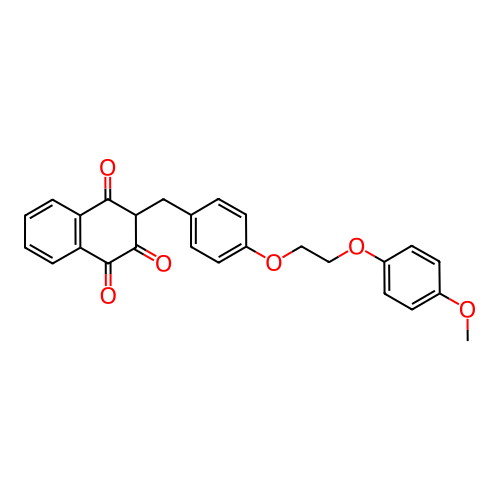 Chemical structure of BindingDB Monomer ID 50271662