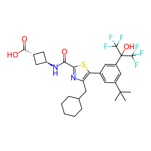 Chemical structure of BindingDB Monomer ID 50271665
