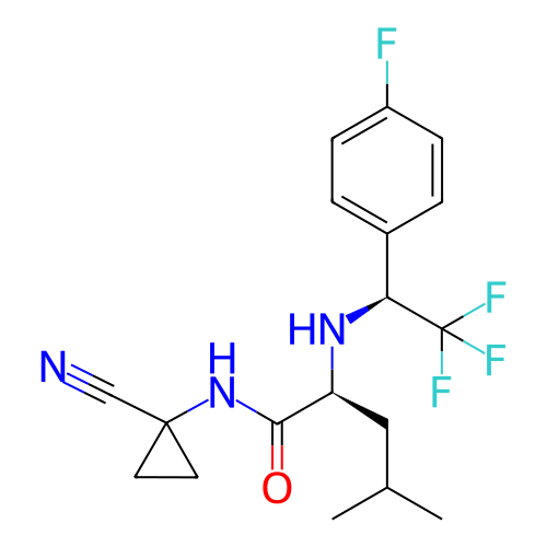 Chemical structure of BindingDB Monomer ID 50271685