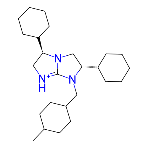 Chemical structure of BindingDB Monomer ID 50271708