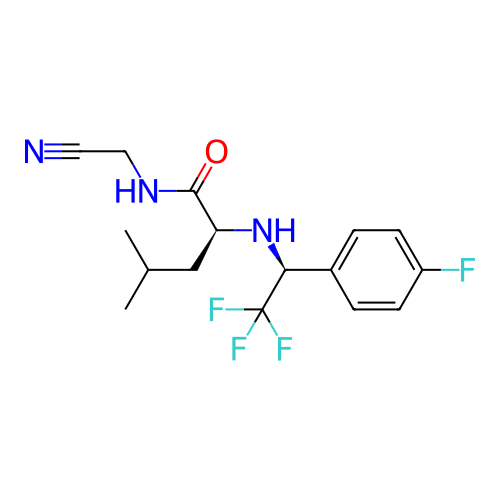 Chemical structure of BindingDB Monomer ID 50271714