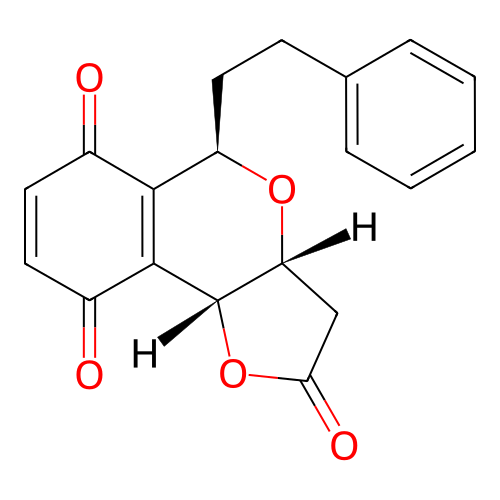 Chemical structure of BindingDB Monomer ID 50271715