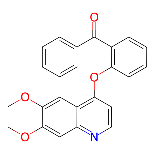 Chemical structure of BindingDB Monomer ID 50271723