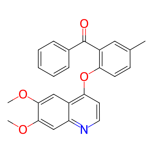 Chemical structure of BindingDB Monomer ID 50271724