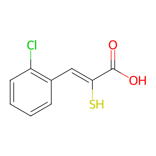 Chemical structure of BindingDB Monomer ID 50271798