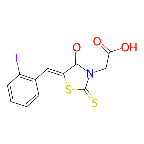 Chemical structure of BindingDB Monomer ID 50271799