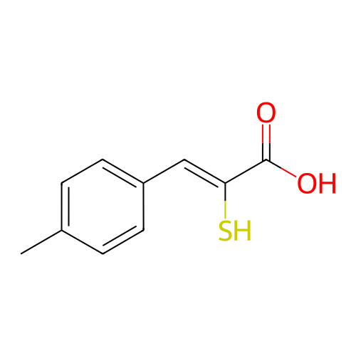 Chemical structure of BindingDB Monomer ID 50271824