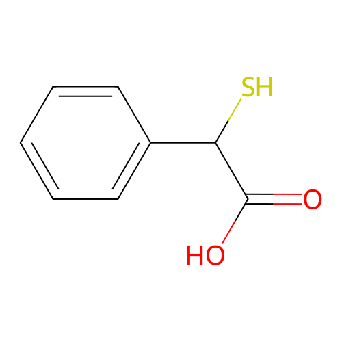 Chemical structure of BindingDB Monomer ID 50271834