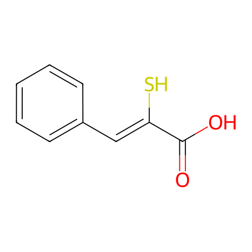 Chemical structure of BindingDB Monomer ID 50271835