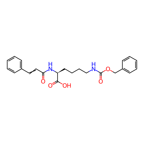 Chemical structure of BindingDB Monomer ID 50271856