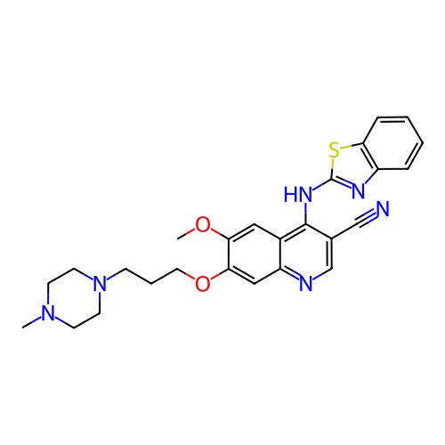 Chemical structure of BindingDB Monomer ID 50271899