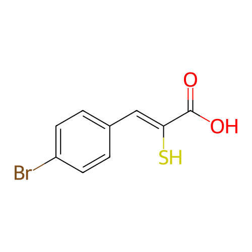 Chemical structure of BindingDB Monomer ID 50271903