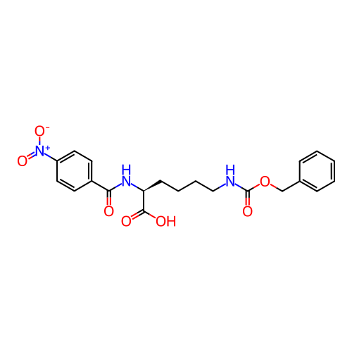 Chemical structure of BindingDB Monomer ID 50271909