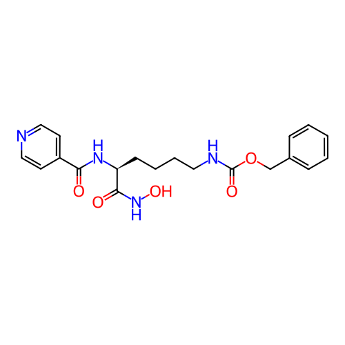 Chemical structure of BindingDB Monomer ID 50271911