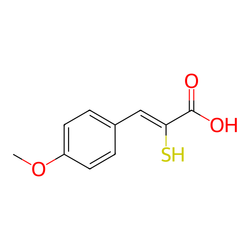 Chemical structure of BindingDB Monomer ID 50271915