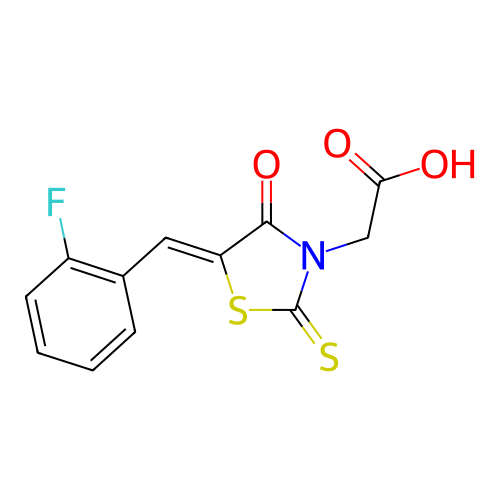 Chemical structure of BindingDB Monomer ID 50271920