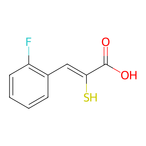 Chemical structure of BindingDB Monomer ID 50271922