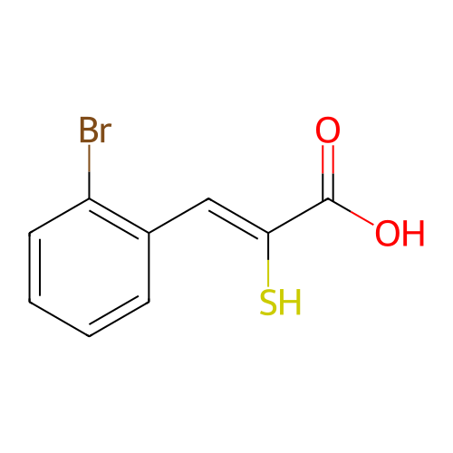 Chemical structure of BindingDB Monomer ID 50271936