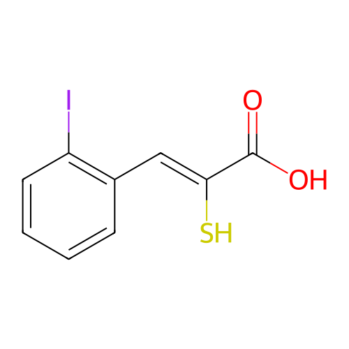 Chemical structure of BindingDB Monomer ID 50271938
