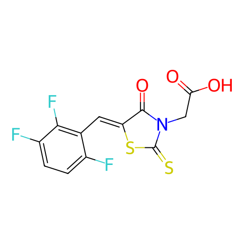 Chemical structure of BindingDB Monomer ID 50271951