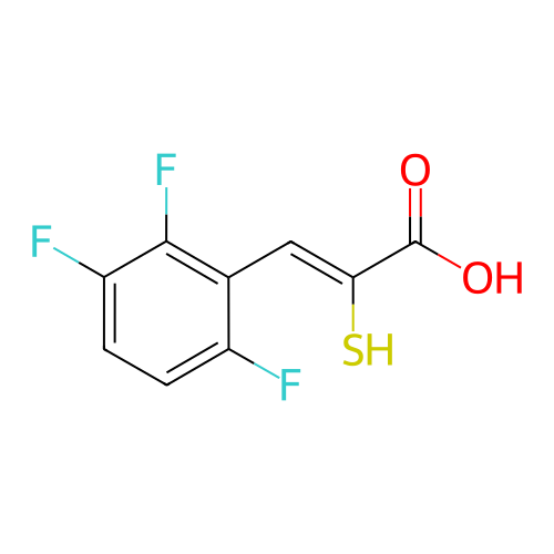 Chemical structure of BindingDB Monomer ID 50271952