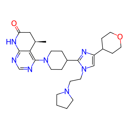 Chemical structure of BindingDB Monomer ID 50271973