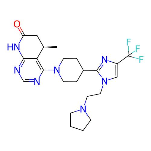 Chemical structure of BindingDB Monomer ID 50271975