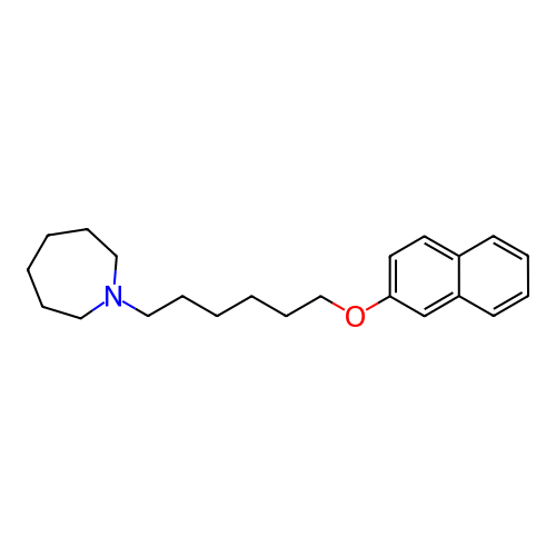 Chemical structure of BindingDB Monomer ID 50272041
