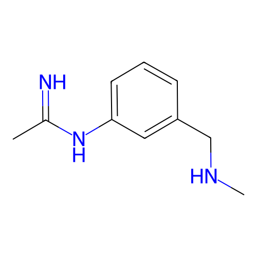 Chemical structure of BindingDB Monomer ID 50272045