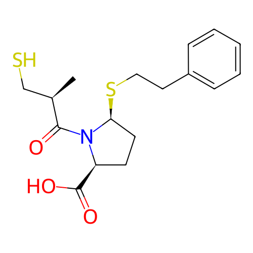 Chemical structure of BindingDB Monomer ID 50272061
