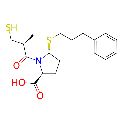 Chemical structure of BindingDB Monomer ID 50272062