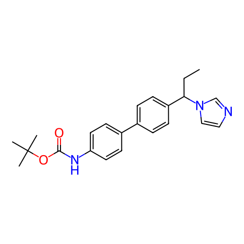 Chemical structure of BindingDB Monomer ID 50272065