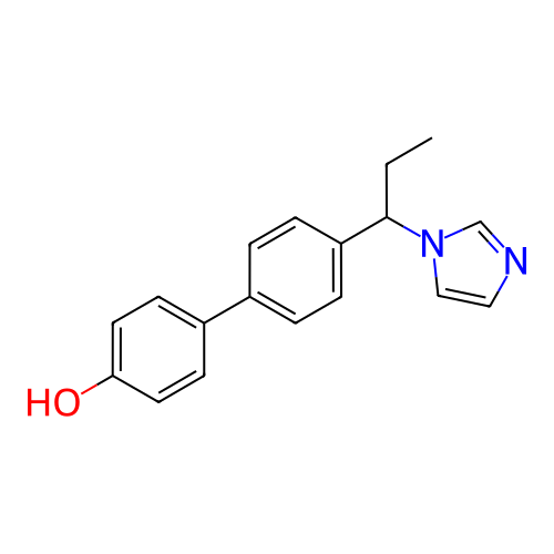Chemical structure of BindingDB Monomer ID 50272067