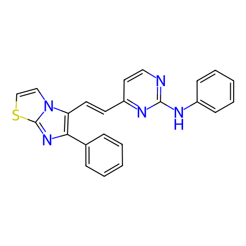 Chemical structure of BindingDB Monomer ID 50272071
