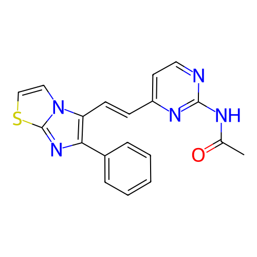 Chemical structure of BindingDB Monomer ID 50272072