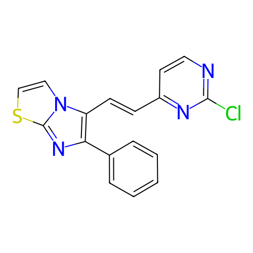 Chemical structure of BindingDB Monomer ID 50272074