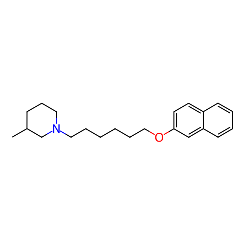 Chemical structure of BindingDB Monomer ID 50272077