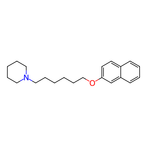 Chemical structure of BindingDB Monomer ID 50272078
