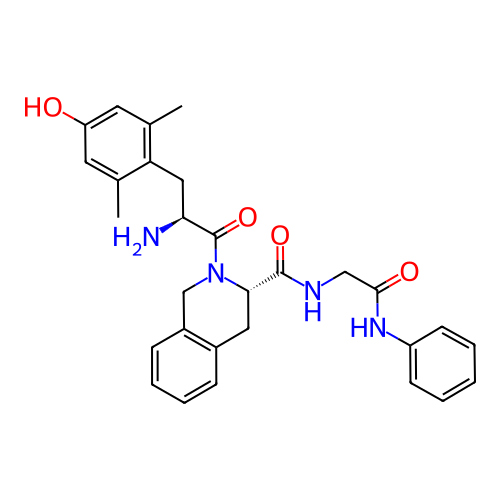 Chemical structure of BindingDB Monomer ID 50272081