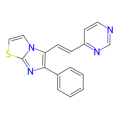 Chemical structure of BindingDB Monomer ID 50272101