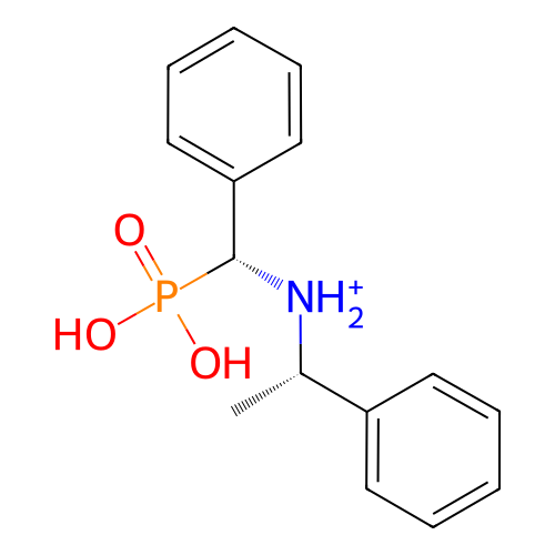 Chemical structure of BindingDB Monomer ID 50272135