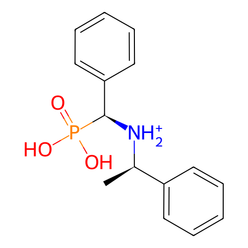 Chemical structure of BindingDB Monomer ID 50272136