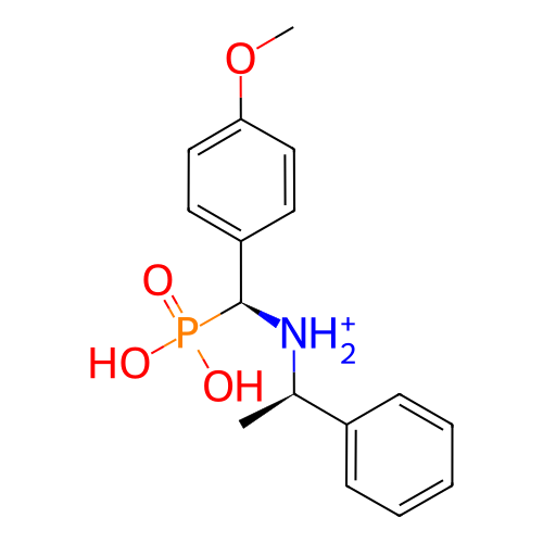 Chemical structure of BindingDB Monomer ID 50272138
