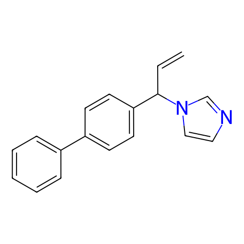 Chemical structure of BindingDB Monomer ID 50272155