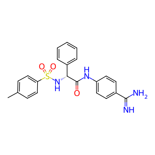 Chemical structure of BindingDB Monomer ID 50272185