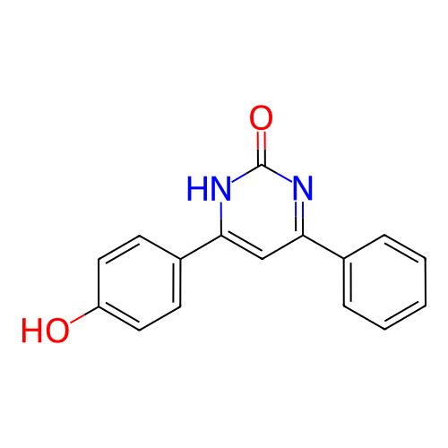 Chemical structure of BindingDB Monomer ID 50272191